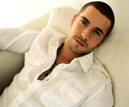Shayne Ward Wall Poster picture 504946