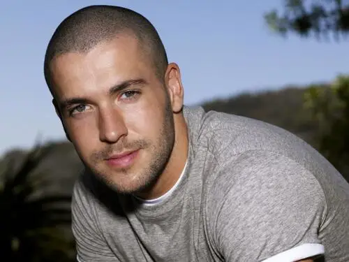 Shayne Ward Wall Poster picture 504948