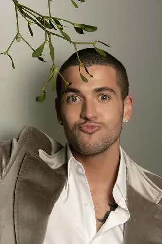 Shayne Ward Wall Poster picture 514557