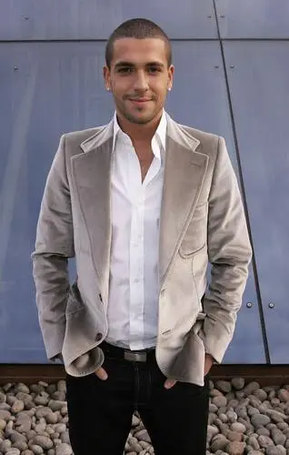Shayne Ward Wall Poster picture 514560