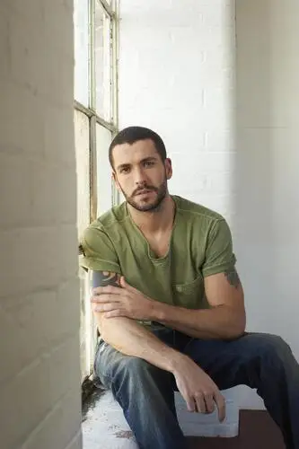 Shayne Ward Computer MousePad picture 527065