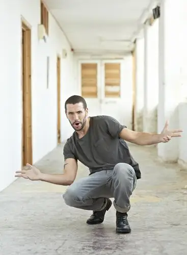 Shayne Ward Jigsaw Puzzle picture 527069
