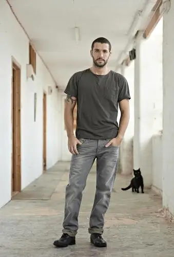 Shayne Ward Wall Poster picture 527071