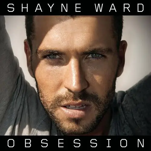Shayne Ward Wall Poster picture 527431
