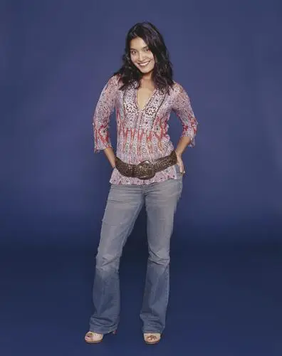 Shelley Conn Wall Poster picture 525726