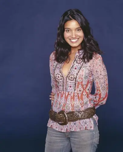 Shelley Conn Wall Poster picture 525728