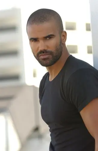 Shemar Moore Jigsaw Puzzle picture 123730