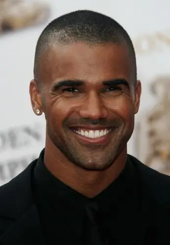 Shemar Moore Jigsaw Puzzle picture 123741