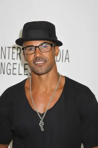Shemar Moore Jigsaw Puzzle picture 123746