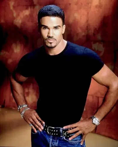 Shemar Moore Image Jpg picture 123791
