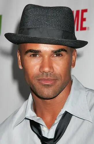 Shemar Moore Wall Poster picture 123797