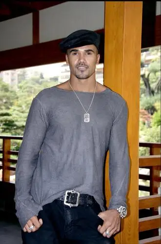 Shemar Moore Image Jpg picture 123802
