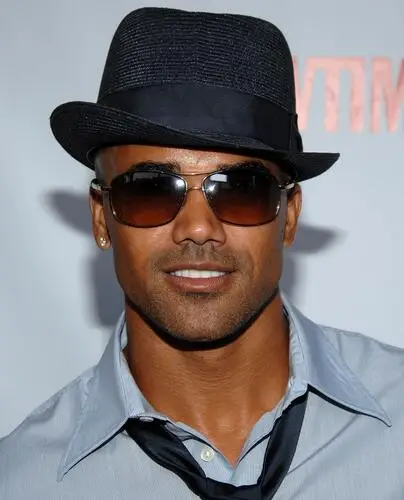 Shemar Moore Wall Poster picture 123803