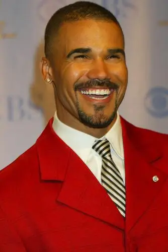 Shemar Moore Wall Poster picture 123837