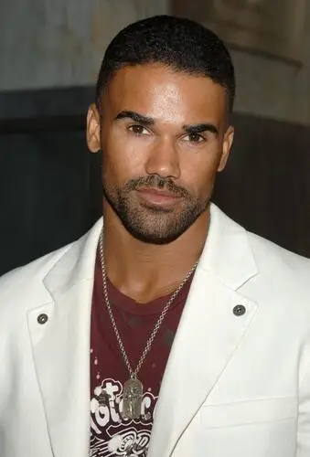 Shemar Moore Jigsaw Puzzle picture 123840