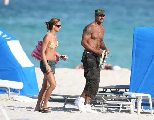 Shemar Moore Image Jpg picture 123843