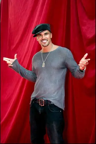 Shemar Moore Jigsaw Puzzle picture 123866