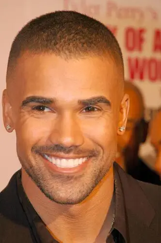 Shemar Moore Jigsaw Puzzle picture 123883