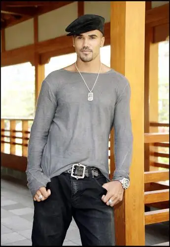 Shemar Moore Image Jpg picture 123889