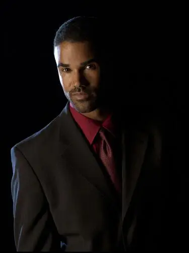 Shemar Moore Wall Poster picture 123895