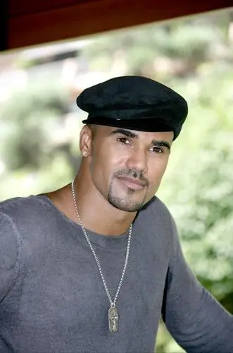 Shemar Moore Image Jpg picture 123901