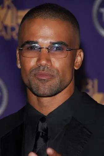 Shemar Moore Jigsaw Puzzle picture 123907