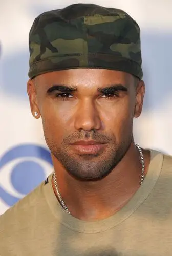 Shemar Moore Wall Poster picture 123912