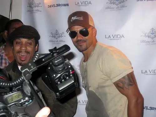 Shemar Moore Image Jpg picture 123941