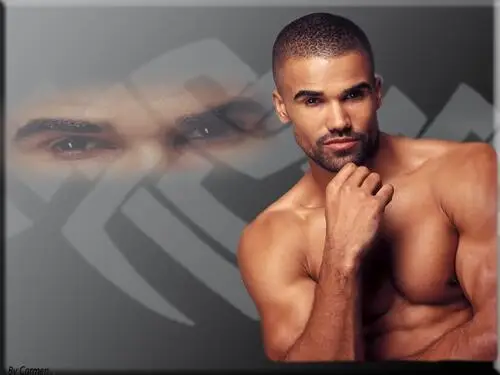 Shemar Moore Image Jpg picture 123962