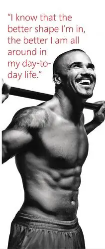 Shemar Moore Wall Poster picture 123975