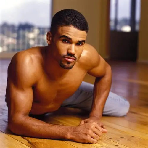 Shemar Moore Wall Poster picture 124003