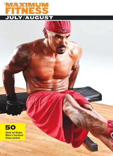 Shemar Moore Wall Poster picture 124013