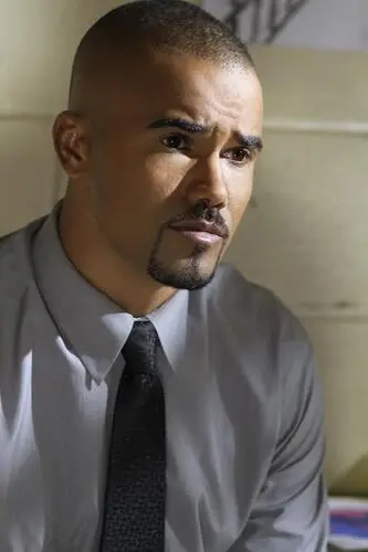 Shemar Moore Jigsaw Puzzle picture 89250