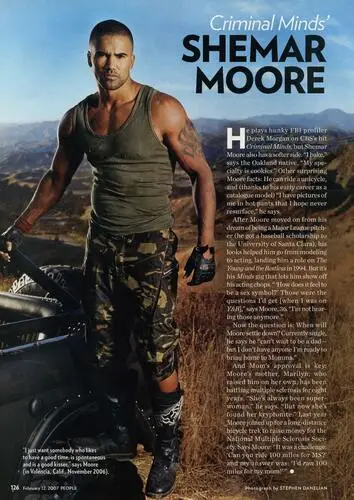 Shemar Moore Image Jpg picture 89251