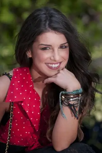 Shenae Grimes Wall Poster picture 523492