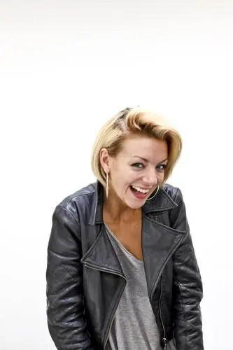 Sheridan Smith Jigsaw Puzzle picture 850413