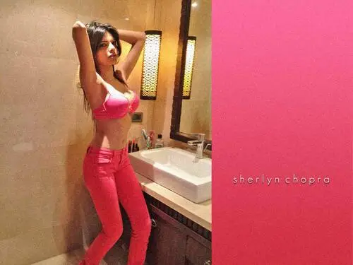 Sherlyn Chopra Wall Poster picture 262603