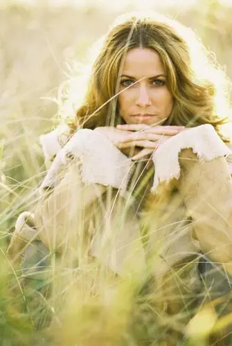 Sheryl Crow Jigsaw Puzzle picture 19378