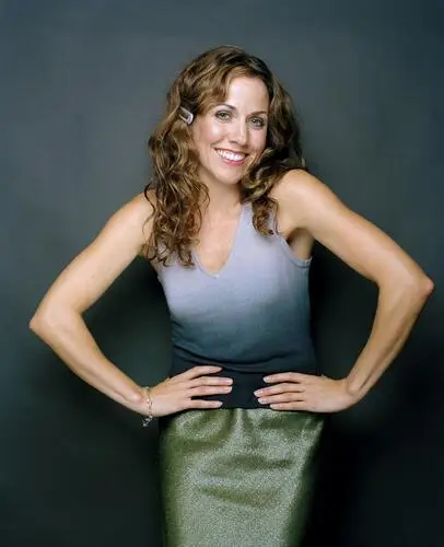 Sheryl Crow Computer MousePad picture 24232