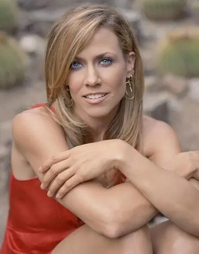 Sheryl Crow Jigsaw Puzzle picture 48041