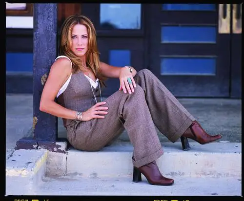 Sheryl Crow Jigsaw Puzzle picture 48069