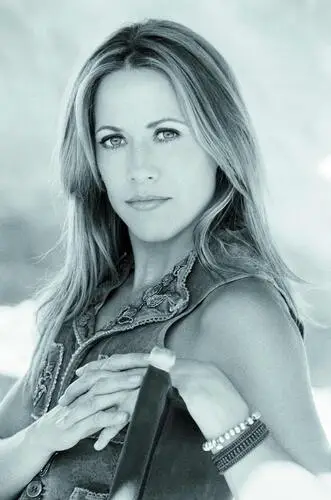 Sheryl Crow Wall Poster picture 48070