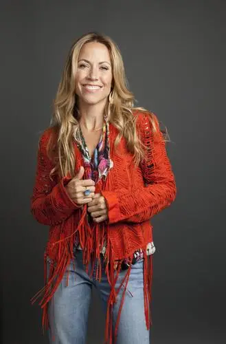 Sheryl Crow Jigsaw Puzzle picture 523598