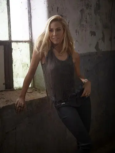 Sheryl Crow Jigsaw Puzzle picture 695185