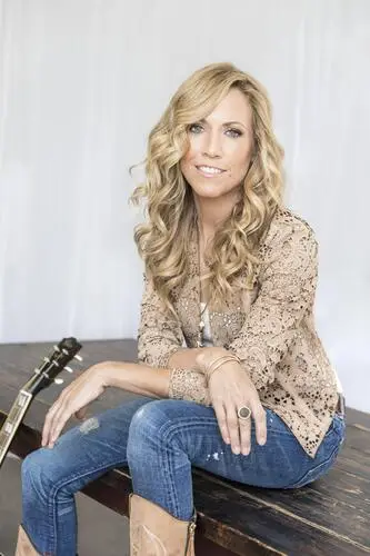Sheryl Crow Jigsaw Puzzle picture 850466