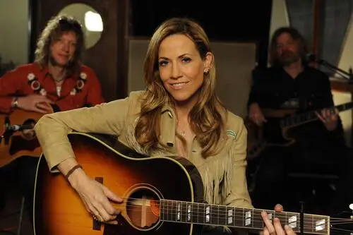 Sheryl Crow Wall Poster picture 850470