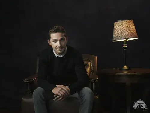 Shia LaBeouf Wall Poster picture 67519