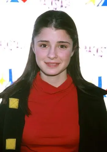 Shiri Appleby Wall Poster picture 48081