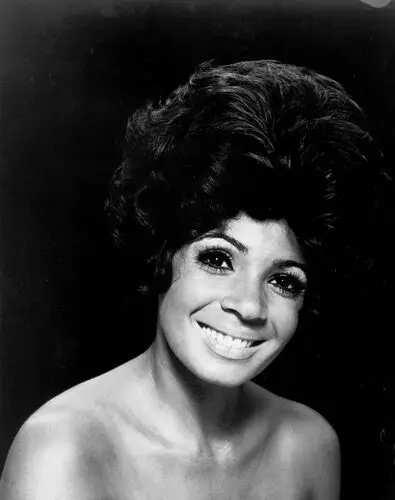 Shirley Bassey Wall Poster picture 957113