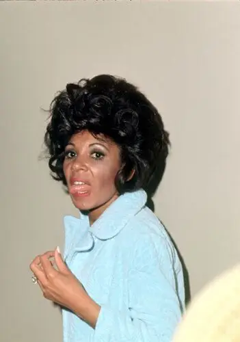 Shirley Bassey Wall Poster picture 957117